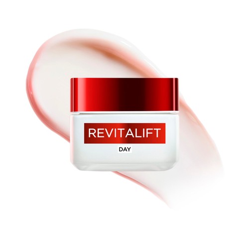 L'Oreal Paris Revitalift Anti-Ageing & Firming Day Cream with Retinol