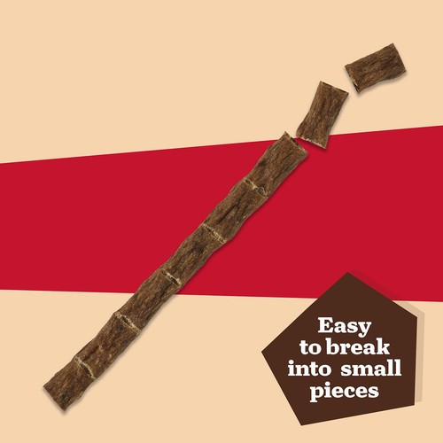 Good Boy Stick Dog Treat Beef