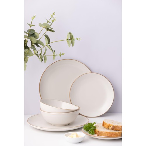 Mason Cash Classic Cream Dinner Set