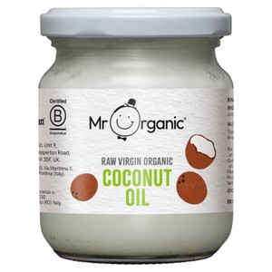 Biona Organic Raw Virgin Coconut Oil