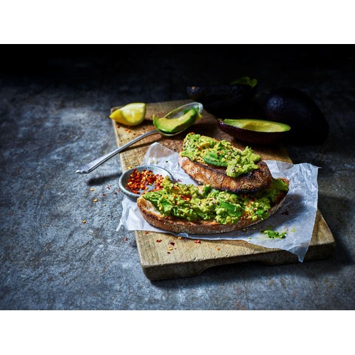 M&S Perfectly Ripe Extra Large Hass Avocado