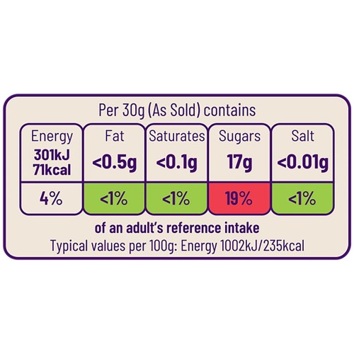 Ocado Dried Pitted Dates