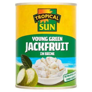 Tropical Sun Jamaican Jerk Seasoning 280G