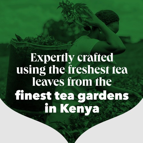 PG Tips Original Black Tea Loose