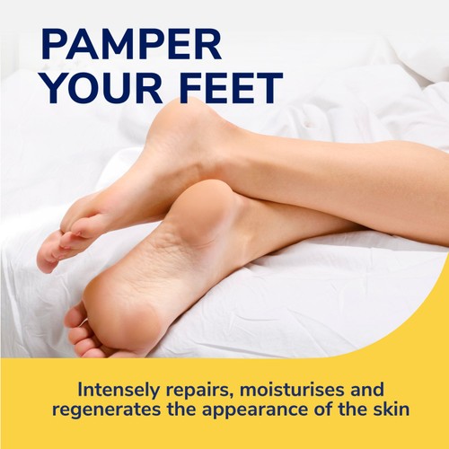 Dr. Scholls Intensely Repairing Foot Mask