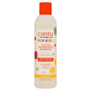 Cantu Cleansing Cream Shampoo 400Ml