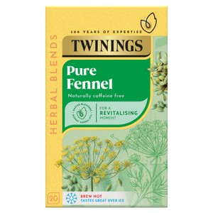 Twinings Buttermint Herbal Tea