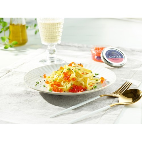 Elsinore Salmon Caviar