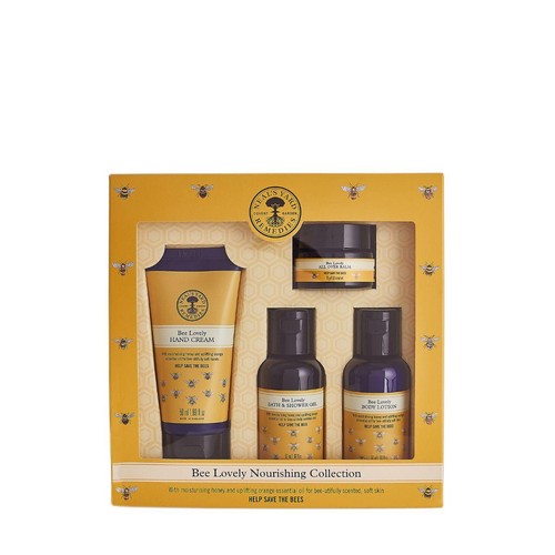 Bee Lovely Gift Set