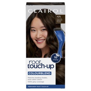 Clairol Root Touch-Up Hair Dye 6 Light Brown