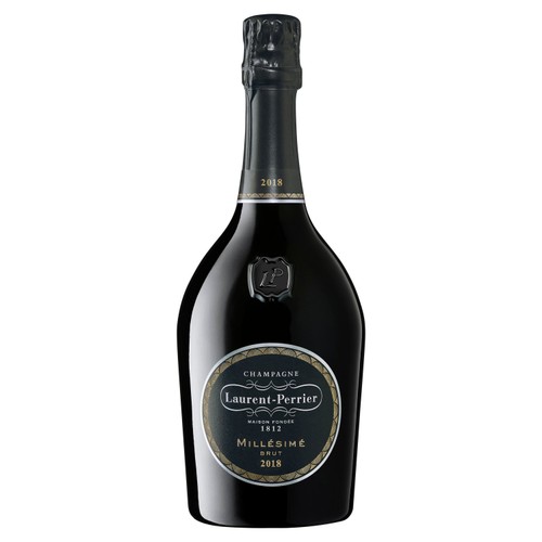 Laurent-Perrier Brut Millesime 2018