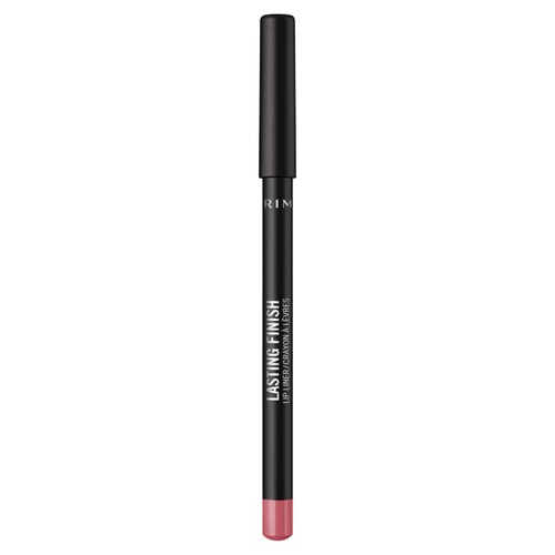 Rimmel Lasting Finish 8hr Lip Liner 120 Pink Candy