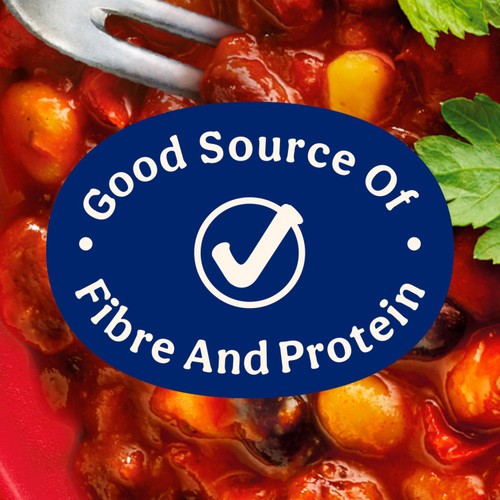 Ben's Original Plant Powered Vegan Chili Non Carne Meal