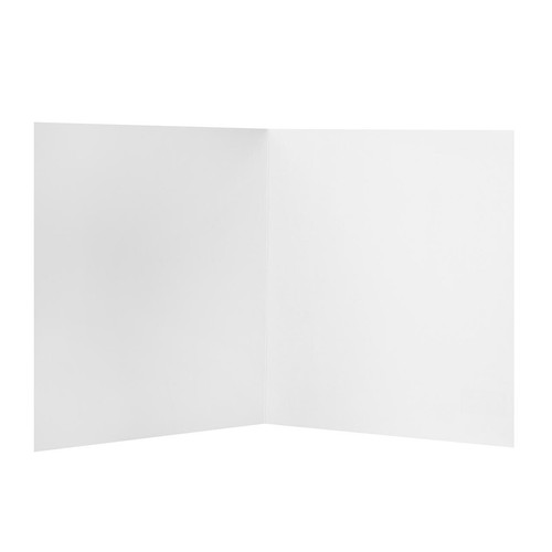 M&S Floral Just Wanted To Say Card