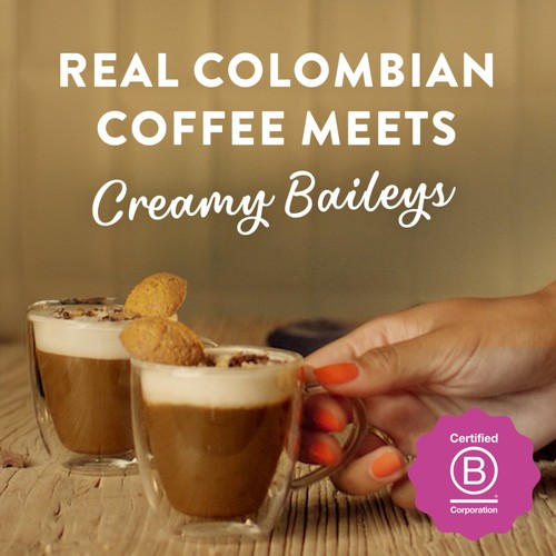 Baileys Espresso Creme