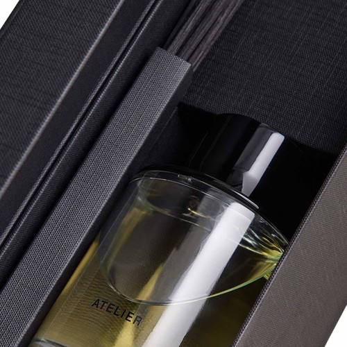 M&S Atelier Golden Vanilla Diffuser
