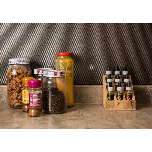 Spice Drops Concentrated Natural Lemongrass Extract