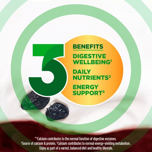 Activia Fusions Prune Gut Health Fruit Yoghurt Multipack