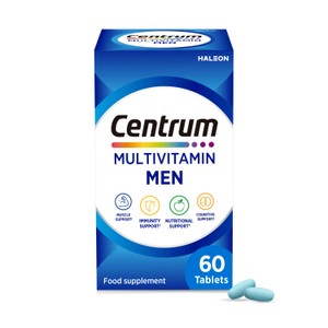 Centrum Women 50+ Multivitamins & Vitamin Tablets