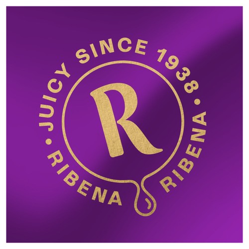 Ribena Blackcurrant Squash