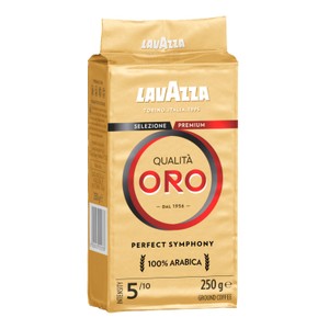 Qualità Oro Ground Coffee 250g