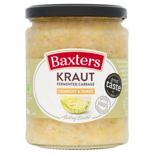 Baxters Sauerkraut