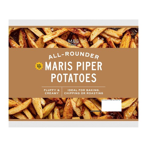 M&S Maris Piper Potatoes