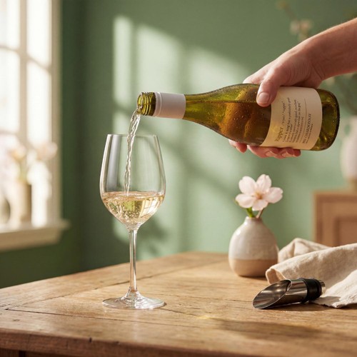 Ripper Chardonnay