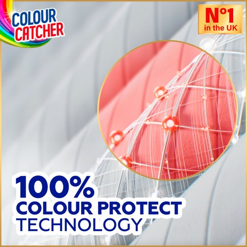 Dylon Colour Catcher Protection 40 Sheets