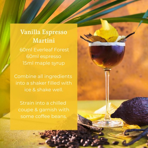 Everleaf Forest Non-Alcoholic Aperitif