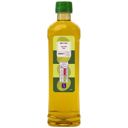 Ocado Olive Oil