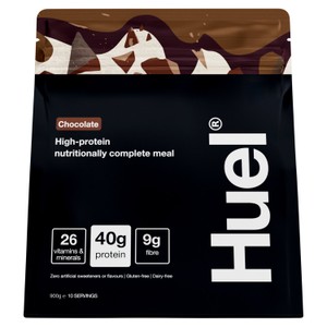 Huel Black Edition Powder Vanilla