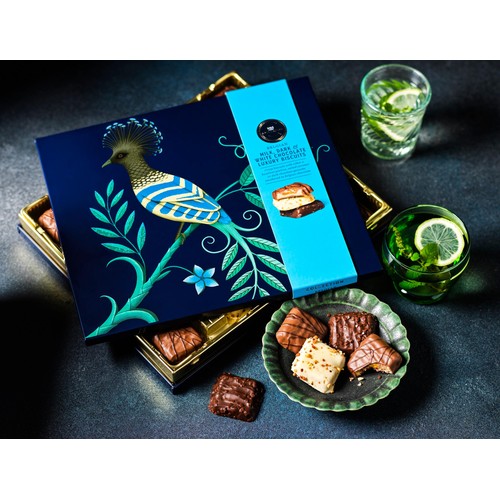 M&S Collection Belgian Biscuits Tin