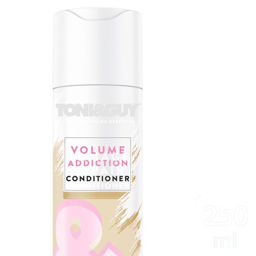 Toni & Guy Volume Addiction Conditioner