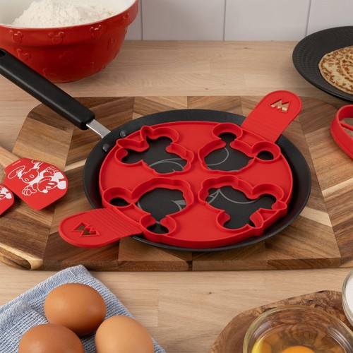 Prestige x Disney Pancake Large Mould