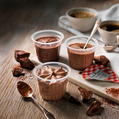 Bonne Maman Chocolate Mousse