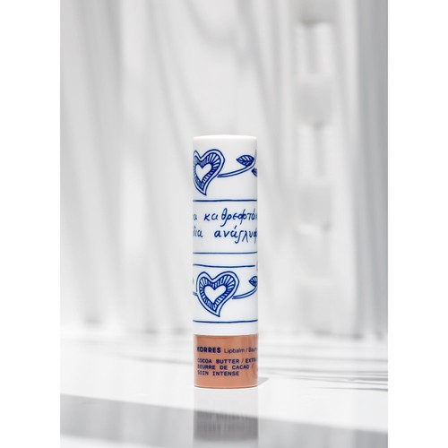 Korres Lip Balm Cocoa Butter