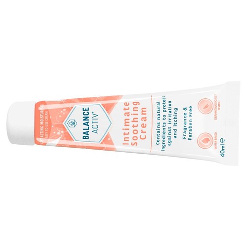Balance Activ - Intimate Soothing Cream