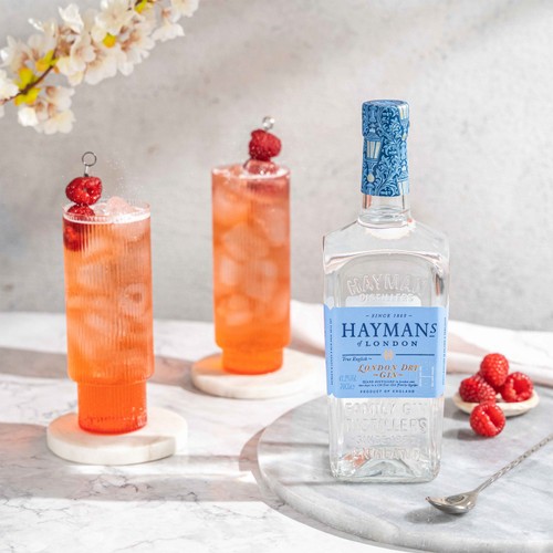 Hayman's London Dry Gin