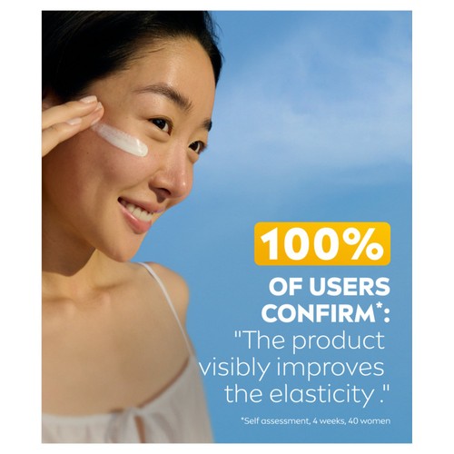 NIVEA SUN UV Face SPF 50 Sun Cream Q10 Anti-Age