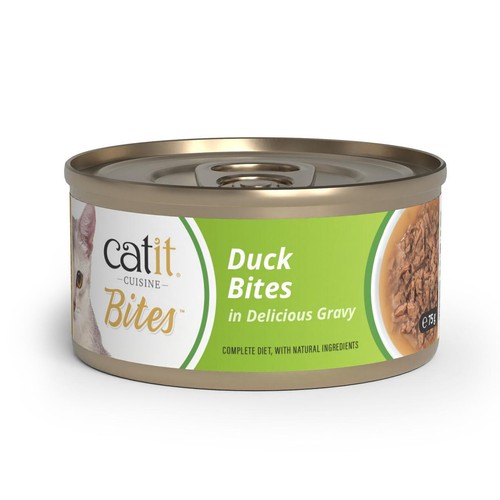 Catit Bites Variety Pack