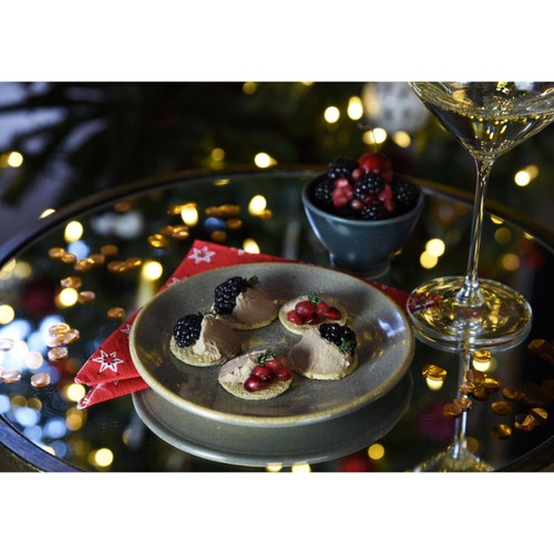 Findlater's Smoked Mackerel Pate with Coriander Leaf & Lemon