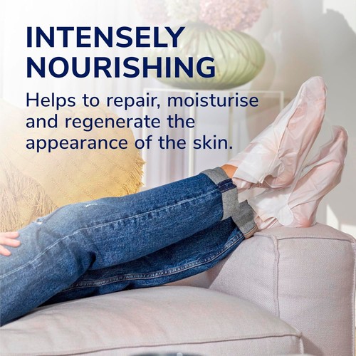 Dr. Scholls Nourishing Foot Mask