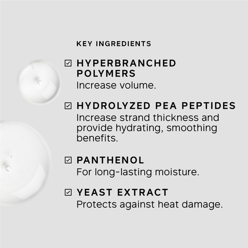 Philip Kingsley Density Thickening Protein Spray 