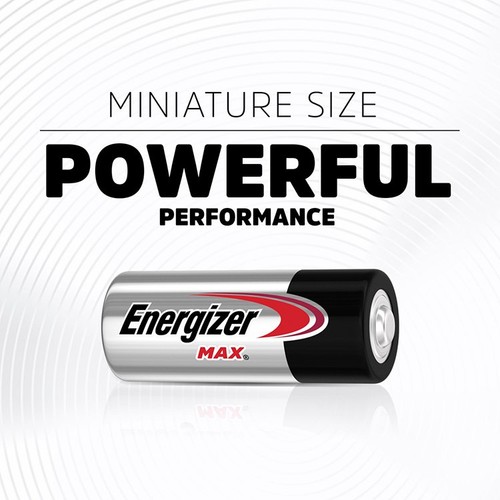Energizer LR1/E90 Alkaline Battery 