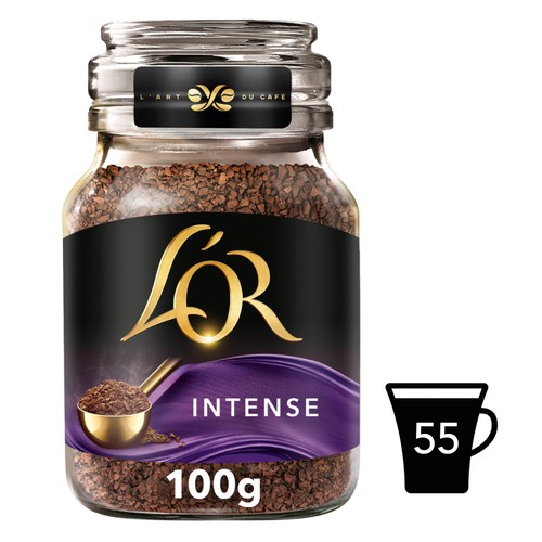 L'OR Intense Instant Coffee