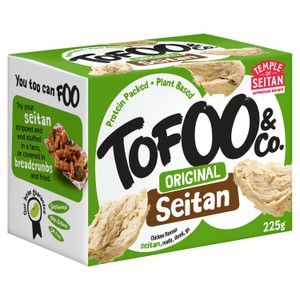 The Tofoo Co. Original Seitan