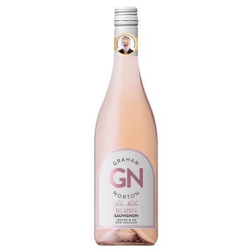 Graham Norton Rose