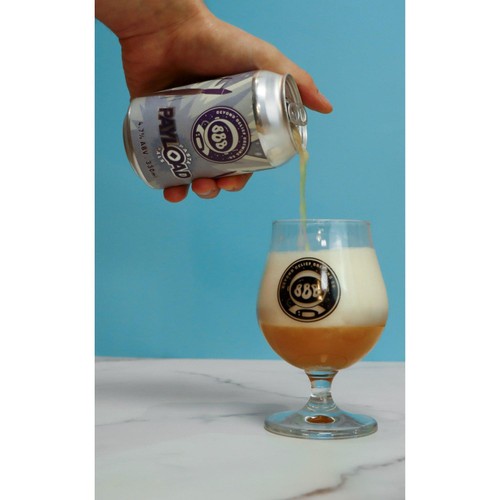 Beyond Belief Payload Pasta Pale Ale