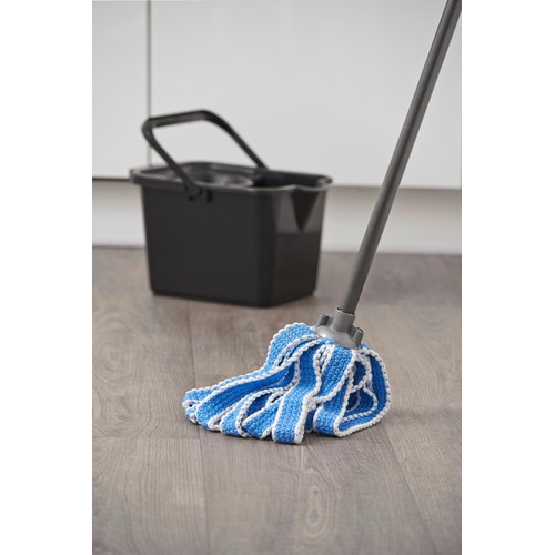 Addis 100% Microfibre Mop 